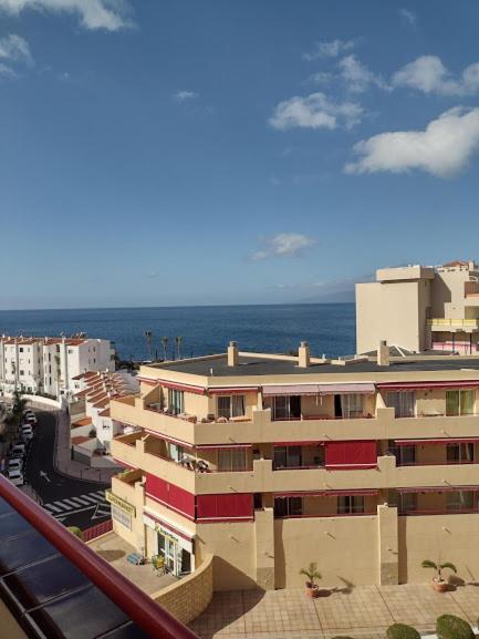 Apartament Puerto De Santiago-jardines Del Mar *